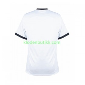 New Zealand Hjemme Fotballdrakt 2022/23 Kortermet